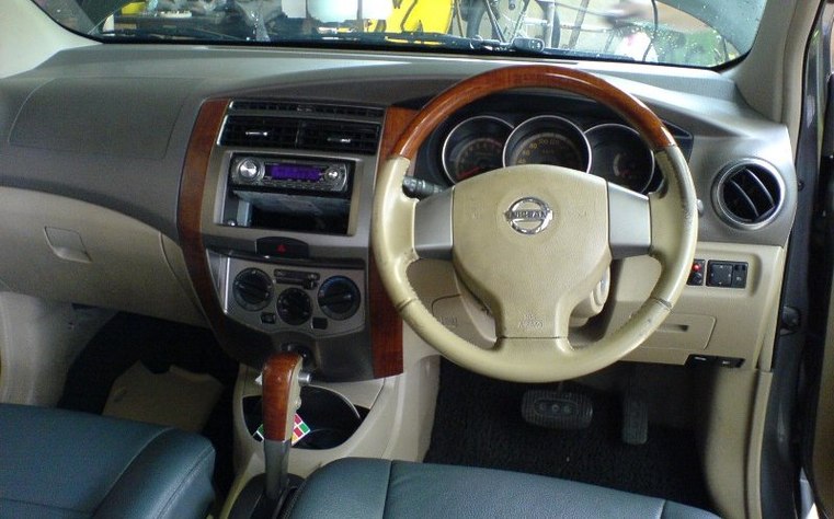 Nissan * - Be Yong Car Air Cond